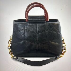 Bagamour Satchel/Shoulder/Crossbody Bag